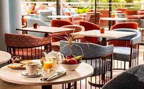 Hôtel Le Canberra